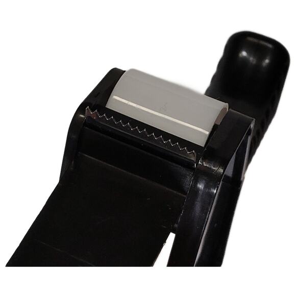 Modern Expressions Mini Tape Dispenser, Includes 3/4" Clear Tape Roll, 3" x 5" - Picture 7 of 8